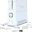 Mattel Mega Construx Xbox 360 Replika Herní Konzole