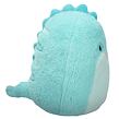 SQUISHMALLOWS Fuzzamallows Modrý úhoř - Essy, 30 cm