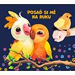 STEPPOS Opakující a zpívající papoušek