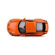 Bburago 1:24 Plus Porsche 911 GT3 Orange
