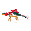 Merkur DINO Stegosaurus, 172 dílků