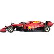 Bburago 1:18 Ferrari Racing F1 2020 - Austrian GP - SF1000 nr.16 Charles LeClerc