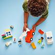 LEGO® DUPLO® 10447 Sanitka a řidič