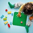 LEGO® DUPLO® 10460 Zelená podložka na stavění