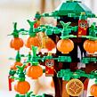 LEGO® Iconic 40648 Strom hojnosti