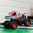 LEGO® Technic 42200 Monster Jam™ ThunderROARus™ s natahovacím motorem