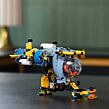LEGO® Technic 42201 Hlubinná výzkumná ponorka