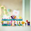 LEGO® Friends 42649 Cukrárna v městečku Heartlake