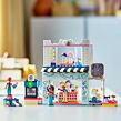 LEGO® Friends 42662 Kadeřnictví a obchod s doplňky