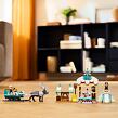 LEGO® Disney 43256 Anna a dobrodružství na saních