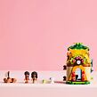 LEGO® Disney Princess 43260 Vaiana a zábava na ostrově