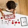 LEGO® Marvel 76313 Logo MARVEL a minifigurky