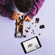 LEGO® Harry Potter™ 76442 Bradavický hrad: Hodina kouzelných formulí