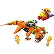 LEGO®  Sonic The Hedgehog™ 77003 Super Shadow vs. Biolizard