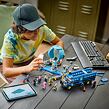 LEGO® Fortnite® 77073 Battle Bus
