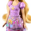 Mattel Disney Princess Panenka a pohádkové oblékání - Locika