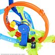 Mattel Hot Wheels DRÁHA ŘETĚZOVÝ NÁRAZ