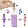 Mattel Barbie MINI BARBIELAND COLOR REVEAL PANENKA