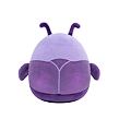 SQUISHMALLOWS 1+1 Brouk a Housenka - Axel a Peach
