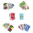 Mattel UNO® Teams