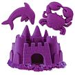 Spin Master Kinetic Sand Neonové barvy písku, více druhů