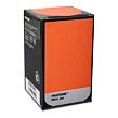 PANTONE Keramická váza 0,5 L - Orange 021 C