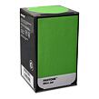 PANTONE Keramická váza 0,5 L - Green 3539c