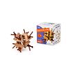 RECENTTOYS Brain Puzzle 4 - týlní lalok