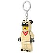 LEGO Minifigures Mopsík svítící figurka (HT)