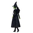 Mattel Čarodějka panenka Elphaba