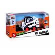 Bburago Bobcat stroje 10 cm, 4 druhy