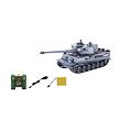 STARX Tank na dálkové ovládání - šedý