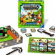 Ravensburger Minecraft: Builders & Biomes Junior