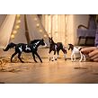 Schleich Hříbě paint horse