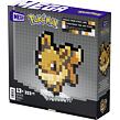 MEGA Pokémon Pixel Art - Eevee