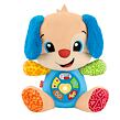 Fisher Price Smart Stages Mluvící pejsek CZ/SK/EN/HU/PL