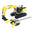DRIVERO RC Bagr 2.4GHz