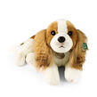 Rappa Plyšový pes kavalír king Charles španěl 40 cm ECO-FRIENDLY