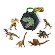 Simba Dinosauři v krabičce 8-9 cm 6 ks