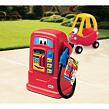 Little Tikes Cozy Coupe Pumpa