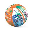 Mondo Nafukovací plážový míč v licenci STITCH