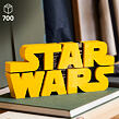 LEGO® Star Wars™ 75407 Logo Star Wars™ z kostek