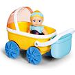 BABY born Splish Splash Kočárek s Emmou