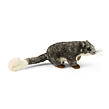 Rappa Plyšový possum 23 cm ECO-FRIENDLY