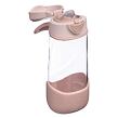 b.box Sport lahev na pití 450 ml - blush crush