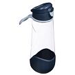 b.box Sport láhev na pití 600 ml - midnight