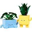 LEGO® Botanicals 10349 Veselé rostlinky