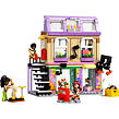 LEGO® Friends 42653 Obchod s hudebninami a byt