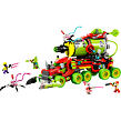 LEGO® DREAMZzz™ 71499 Mateovo vozidlo v podobě barvy ve spreji