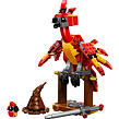 LEGO® Harry Potter™ 76448 Fawkes: Brumbálův fénix